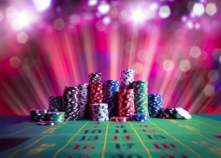 pkpk221 Live Casino