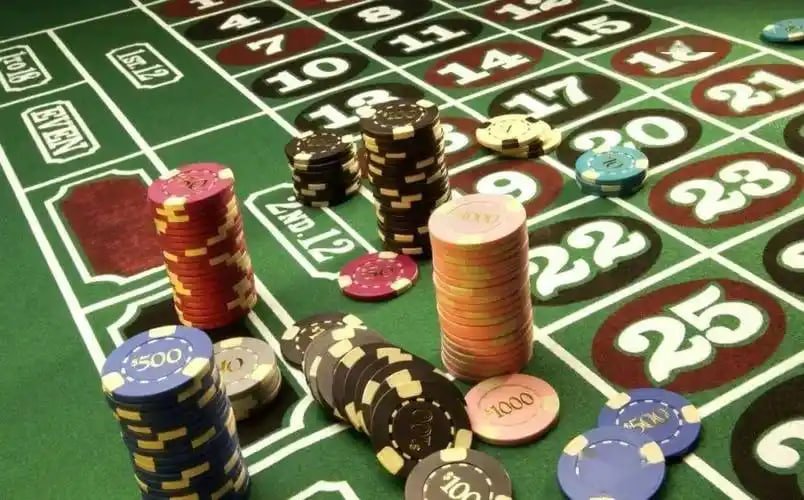 pkpk221 Live Casino