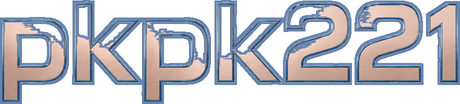 pkpk221 Logo